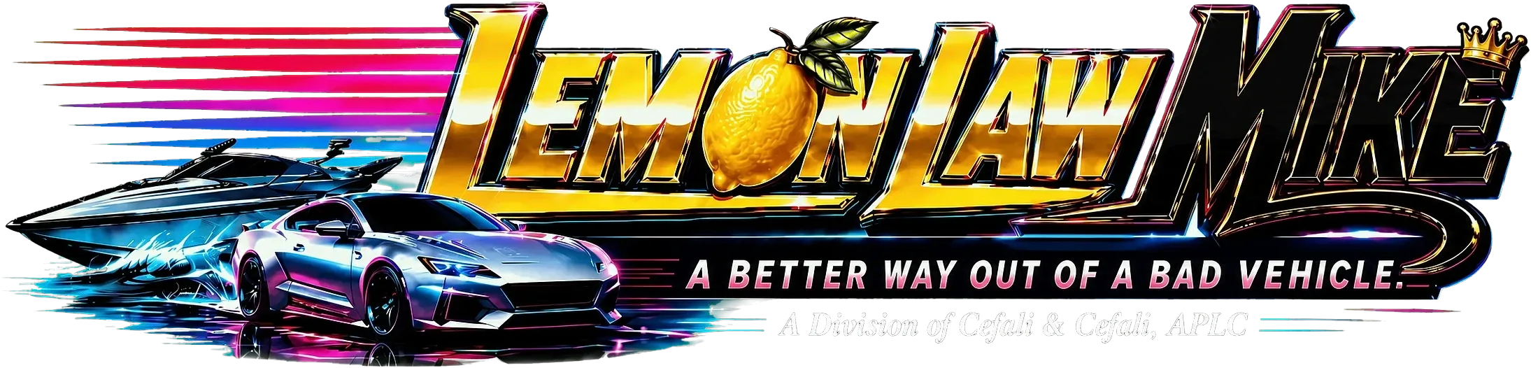 Lemon Law Mike - A Division of Cefali & Cefali, APLC