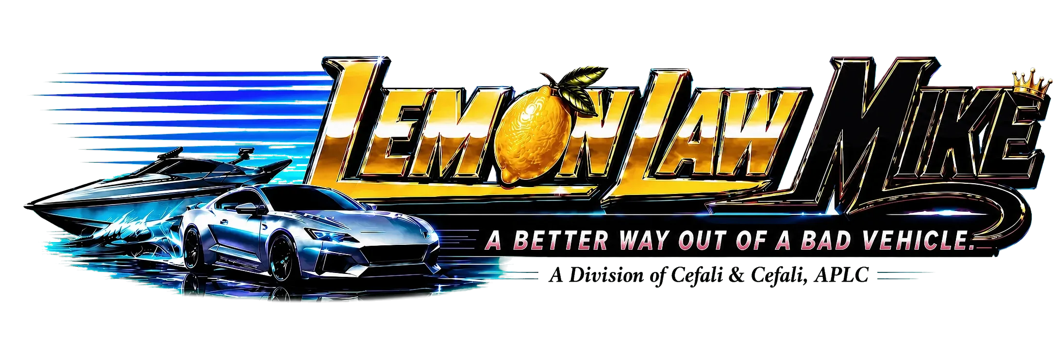 Lemon Law Mike - A Division of Cefali & Cefali, APLC