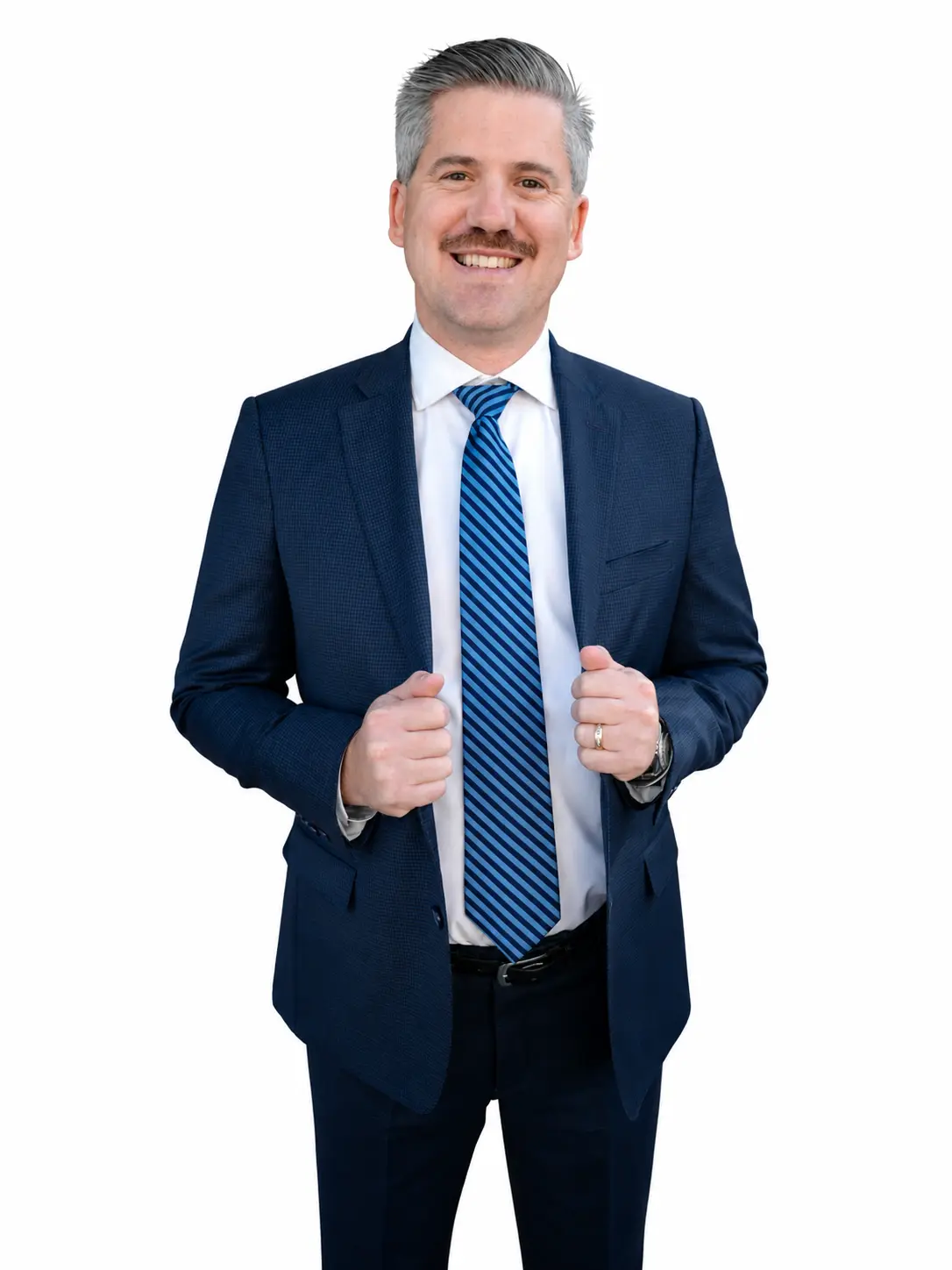Michael Cefali